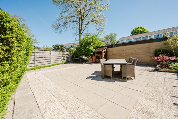 Medium property photo - Salamanderveen 119, 3205 TA Spijkenisse